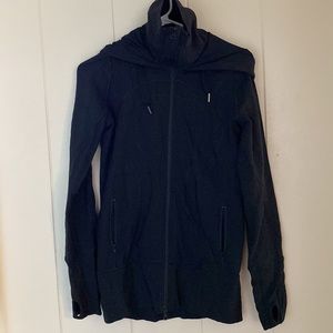 Lululemon Zip Front-Jacket. 4